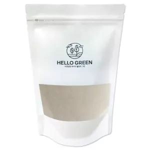 헬로우그린 국내산 속편한 양배추 참마분말 가루 500g(팩) 국산 양배추 50% 안동참마 50% 함유