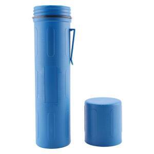A06K 1pcs 10LB 가드 용접 전극봉 보관 튜브 컨테이너 홀드 캐니스터