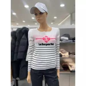 인기패션 에고이스트보트넥 스트라이프 슬림 니트 ER1KL661 2865160