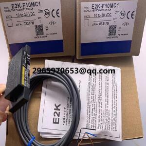 고품질 센서 E2K-F10MC1 재고 있음