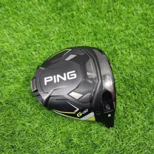 PING 핑 G430 LST 9도 드라이버 헤드