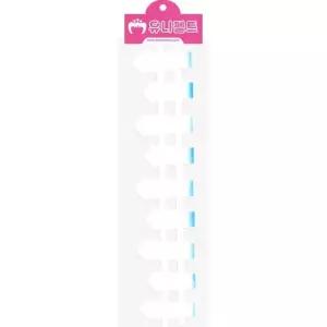 스터닝팩토리 TBZ 2500 펠트 울타리 흰색 투톤 어린이교구 만들기패키지 만들기재료 만들기놀이 학습체험