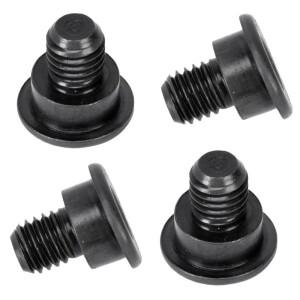 1/4Pcs 세트 스크류 브레이크 34211161806 Bmw 1 2 3 5 6 7 시리즈 고품질 쉬운 설치