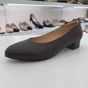 [에스콰이아]여성 기본 세미정장 3CM PFEFPH598BR HYTH2a GN_GN