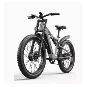 Shen ilo S600 전기 자전거 20인치 MX20 27 5인치 전기자전거 고출력