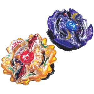 타카라토미(TAKARA TOMY) 베이블레이드 버스트 코로코로 한정 더블 갓 베이