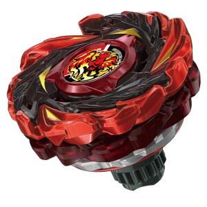 타카라토미(TAKARA TOMY) BEYBLADE X 베이블레이드 CX-12 부스터 피닉스 플레어 Z9-80WW