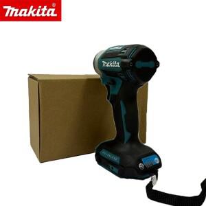 마키타 DTD173 무선 임팩트 드라이버 1800RPM 브러시리스 모터 전동 드릴 (목재 볼트용) T-모드 Ba 호환