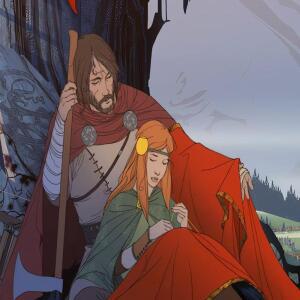 PC/스팀 더 배너 사가 (코드발송) 지역변경X 한국판