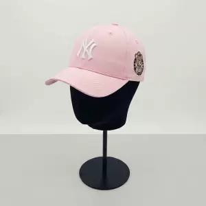 MLB 키즈 메가베어 볼캡 뉴욕양키스 L.PINK COP 7ACPC016N 50PKL