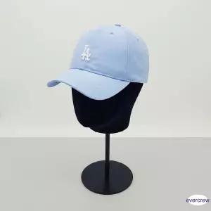 MLB 키즈 쿨필드 루키 볼캡 LA다저스 SKYBLUE COP 7ACP77C6N 07SBS
