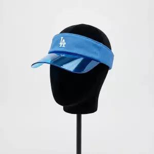 MLB 키즈 스포티브 젤리챙 썬캡 LA다저스 BLUE COP 7ASCB0263 07BLS