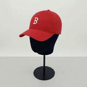 MLB 키즈 루키 볼캡 보스턴 레드삭스 RED COP 7ACP7704N 43RDS