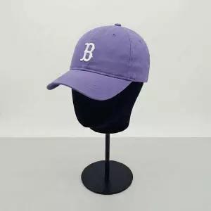 MLB 키즈 루키 볼캡 보스턴 레드삭스 L.VIOLET COP 7ACP7704N 43VOL