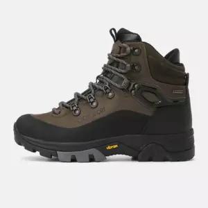 Kolon Sport 코오롱스포츠 하이킹 슈즈 2744 GTX FE4HX26100BRW