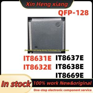 (1개)IT8637E IT8638E IT8669E BXA BXS EXA CXA CXS QFP-128