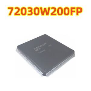 (1~10PCS)  72030W200FP 240-QFP 32비트 RISC 아키텍처 마이크로 컨트롤러(MCU) 100% 새 칩