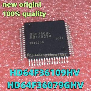 (5개) 100% 새 제품 HD64F36109HV QFP V
