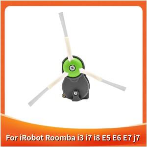 IRobot Roomba 용 사이드 브러시 모터 모듈 500 600 700 800 900 I3 I7 E5 E6 E7 J7 Serie 로봇 진공 청소