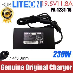 호환 LITEON PA-1231-16 인텔 NUC 8 VR NUC8i7HNK NUC8I7BEH 게이밍 데스크탑 PC 전원 충전기용 230W 19.5V