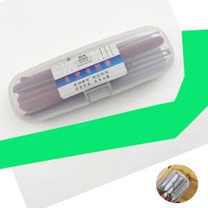 스테인레스 스틸 huk 자물쇠 세공 도구 AB Kaba 가정용 소모품 하이 퀄리티 모델 8개