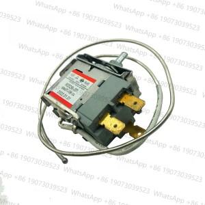 WDF25K-001 Electrolux TCL Homa 냉장고 액세서리 용 온도 조절기 스위치
