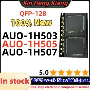 (1개) AUO-1H503 QFP-128