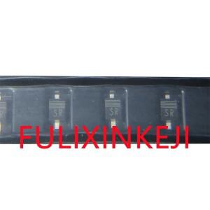 다이오드 및 정류기 BZX84J-B36 BZX84J 실크 스크린 마킹 SR SOD323F 36V 2% SMD 제너 550mW 60Ω 5개