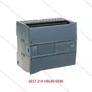 6ES7217-1AG40-0XB0 HCA1P-6X4YT-A 새 제품 및 호환