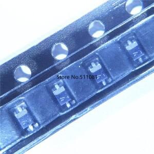 100개 1SS355 SOD-323 마킹 5D 80V 100mA