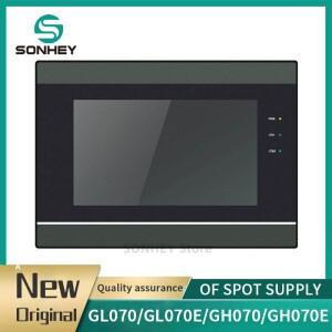 GL070 800x480 이더넷 USB 호스트 RS232 RS485 박스 포함