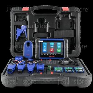 Autel MaxiIM IM508S XP200 키 프로그래머 OBD2 차량 진단 스캐너 자동차용 IMMO 이모빌라이저 프로그래밍