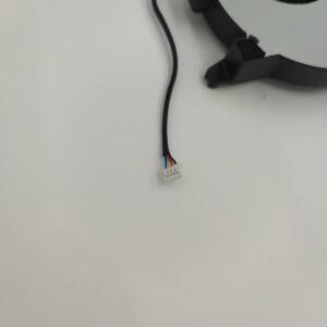 HP Prodesk MINI 400 G4/800 G5/405 G3/400 G4 노트북 CPU 냉각 팬용