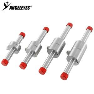 Angeleyes 천체 망원경 스테인레스 스틸 해머 내부 조리개 20mm 로드 직경