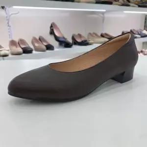 [에스콰이아]여성 기본 세미정장 3CM PFEFPH598BR HYTH2a GN_GN