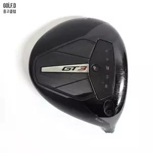 타이틀리스트 GT3 10도 드라이버 헤드 0922