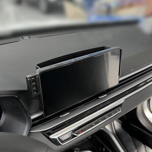 Geely Emgrand 차량용 휴대폰 거치대 GPS 브래킷 내비게이션 스탠드 자동차 액세서리 10.25인치