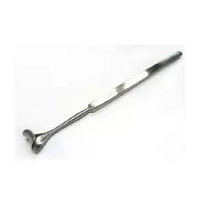K110097 장우 Willy Eye Lid Retractor 윌리 아이리드 리트랙터 수술기구 8mm14cm