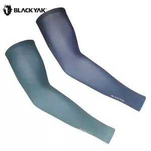 [블랙야크]자외선 차단 냉감 팔토시 뮤턴트롱슬리브B 2BYXXXU906