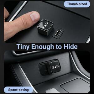 범용 4in1 무선 어댑터 미니 CarPlay 안드로이드 호환 오토 동글 에어플레이 미러캐스트  탑재 차량 엔터테