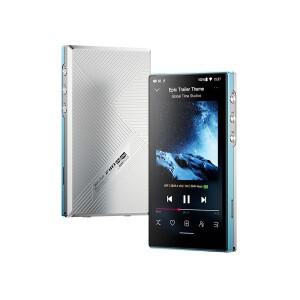Fiio Jm21 고해상도 음악 플레이어 휴대용 무손실 Mp3 스냅드래곤 680 Wifi Usb Dac 탑재