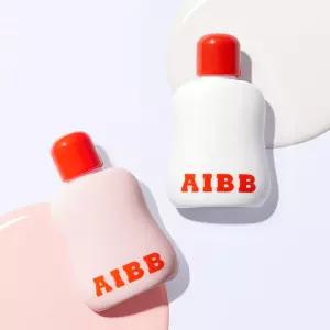 에이쁘 UV 톤업 선 밀크 베이스 촉촉 롱웨어 30ml 2개 SPF50+
