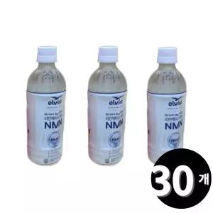 NMN 워터 500ml, 30개