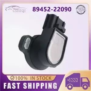 89452-22090 스로틀 위치 센서 TPS 도요타 캠리 RAV4 MR2 코롤라 셀리카 테르셀 픽업 4러너 렉서스 GS300
