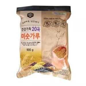 동일 건강가득 20곡 미숫가루 900gx2개