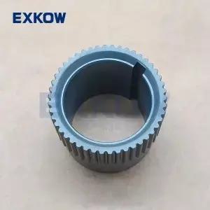 크랭크 샤프트 펌프 드라이브 기어 슬리브 미쓰비시 L200 트리톤 L300 몬테로 파제로 2.5D 4D56 엔진