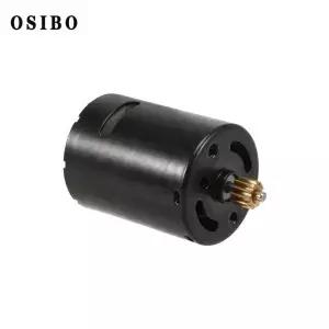 370 고속 모터 52000 RPM WPL D12 C14 C24 B14 B24 B16 B36 MN D90 RC 자동차 업그레이드 부품 액세서리