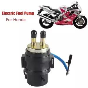 오토바이 연료 펌프 혼다 CBR 600 F3 F4 VT 750 VFR 900 RR 엔진 웰 12V