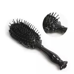 헤어 빗 브러쉬 머리빗 헤어 브러쉬 쿠션 드라이빗