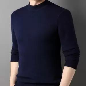 [라일리의류] Rly 가을 반목티 목폴라티 반목니트 이너니트 반폴라티